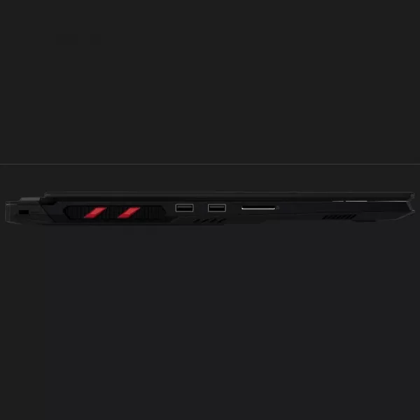 Ноутбук MSI Raider 18 HX AI A2XWIG 18" (Intel Core Ultra 9/96GB/8TB (SSD)/RTX 5080) (A2XWIG-214US) (Standard)