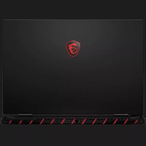 Ноутбук MSI Raider 18 HX AI A2XWIG 18" (Intel Core Ultra 9/96GB/8TB (SSD)/RTX 5080) (A2XWIG-214US) (Standard)