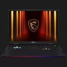 Ноутбук MSI Raider 18 HX AI A2XWIG 18" (Intel Core Ultra 9/128GB/4TB (SSD)/RTX 5080) (A2XWIG-314US) (Standard)