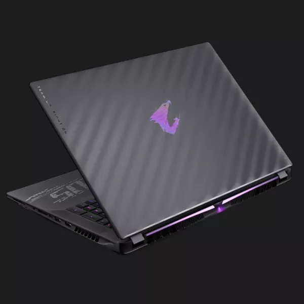Ноутбук Gigabyte Aorus Master 18 18" (Intel Core Ultra 9/32GB/2TB (SSD)/RTX 5090) (BZHC6EED65SP) (Standard)