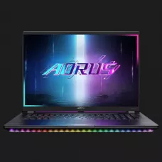 Ноутбук Gigabyte Aorus Master 18 18" (Intel Core Ultra 9/16GB/1TB (SSD)/RTX 5090) (BZHC6EED77SP) (Standard)
