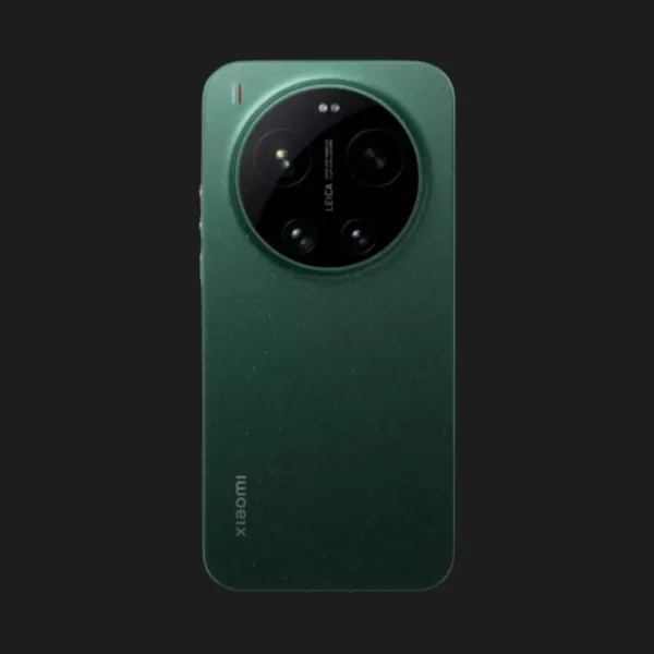 Xiaomi 17 Ultra 16/512GB (Starlit Green)