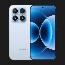 Xiaomi 17 12/512GB (Ice Blue)