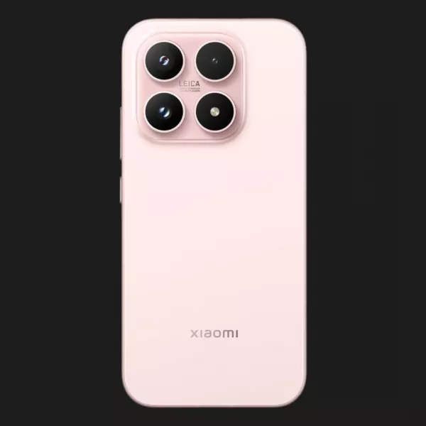 Xiaomi 17 12/512GB (Alpine Pink)