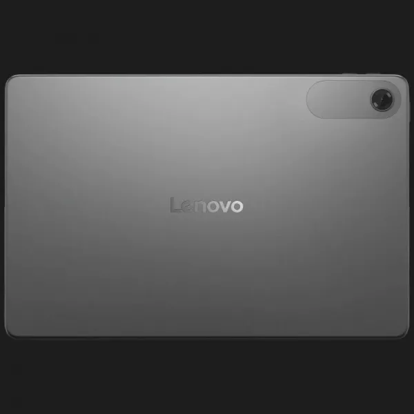 Планшет Lenovo Tab LTE 4/128GB + Kids Bumper + Pen (Luna Gray)