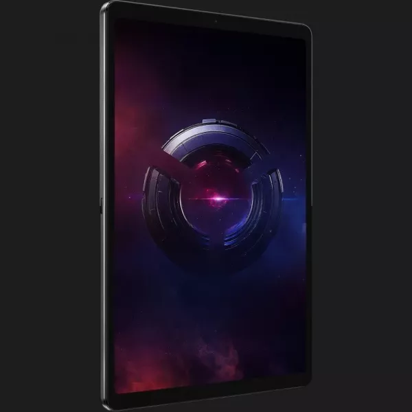 Планшет Lenovo Legion Tab Gen 3 Wi-Fi 12/256GB + Folio Case (Eclipse Black)