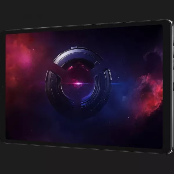 Планшет Lenovo Legion Tab Gen 3 Wi-Fi 12/256GB + Folio Case (Eclipse Black)