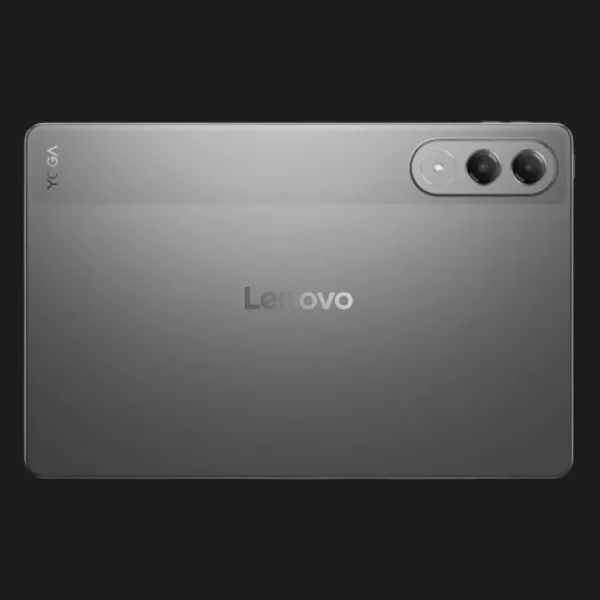 Планшет Lenovo Yoga Tab Wi-Fi 12/256GB + Pen (Luna Grey)