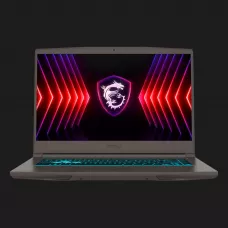 Ноутбук MSI Thin 15 B13VE (Intel Core i5/16GB/512GB SSD/RTX 4050) (B13VE-3091XPL) (Standard)