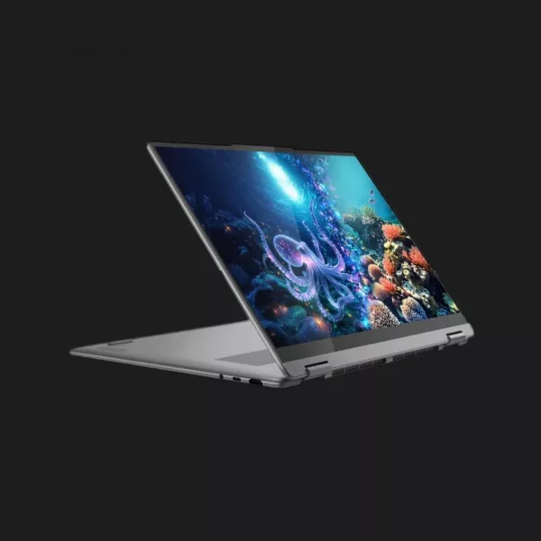 Ноутбук Lenovo Yoga 7 16ILL10 16" (Intel Core Ultra 7/16GB/1TB (SSD)/Intel Arc) (83JTX002US) (Standard)