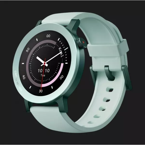 Смарт-годинник CMF by Nothing Watch 3 Pro (Light Green)