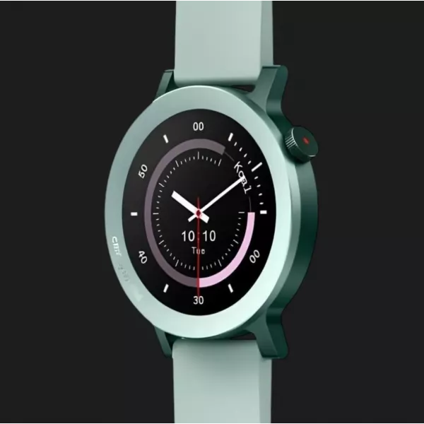 Смарт-годинник CMF by Nothing Watch 3 Pro (Light Green)