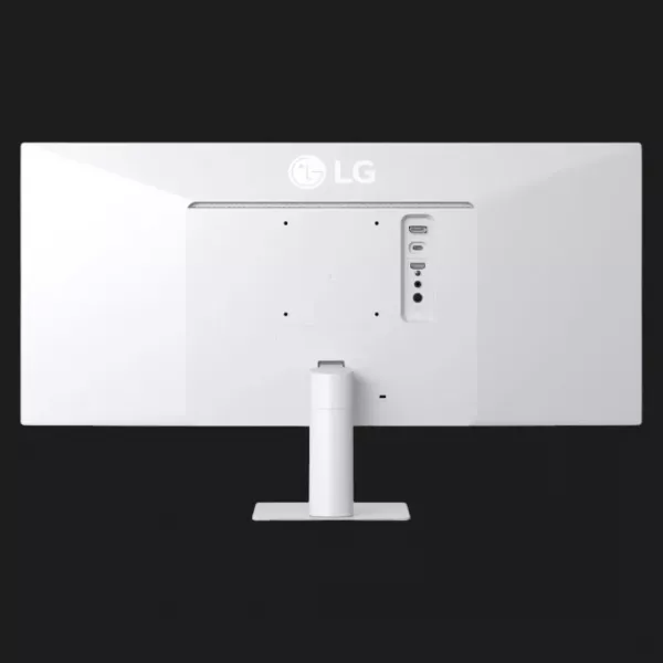 Монітор LG 29" IPS 100Hz 29U531A-W (UA)