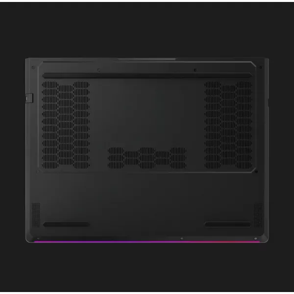 Ноутбук Lenovo Legion Pro 7 16IAX10H 16" (Intel Core Ultra 9/32GB/2TB (SSD)/RTX 5080) (83F5005322) (Standard)
