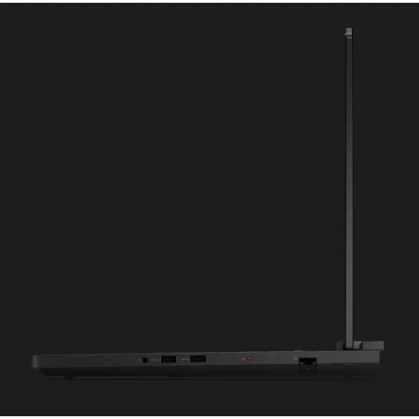 Ноутбук Lenovo Legion Pro 7 16IAX10H 16" (Intel Core Ultra 9/32GB/4TB (SSD)/RTX 5080) (83F5005324) (Standard)