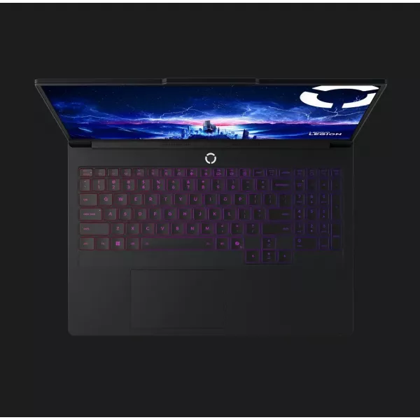 Ноутбук Lenovo Legion Pro 7 16IAX10H 16" (Intel Core Ultra 9/32GB/2TB (SSD)/RTX 5080) (83F5X001US) (Standard)