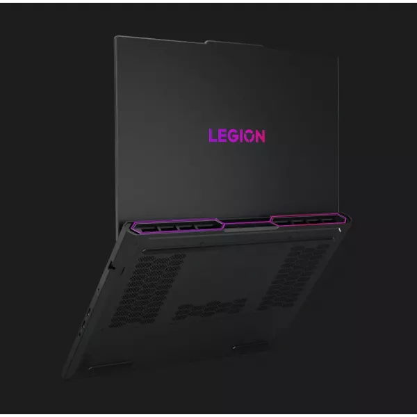 Ноутбук Lenovo Legion Pro 7 16IAX10H 16" (Intel Core Ultra 9/32GB/4TB (SSD)/RTX 5080) (83F5X002324) (Standard)