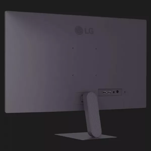 Монітор LG 23.8" IPS 144Hz 24G411A-B (UA)