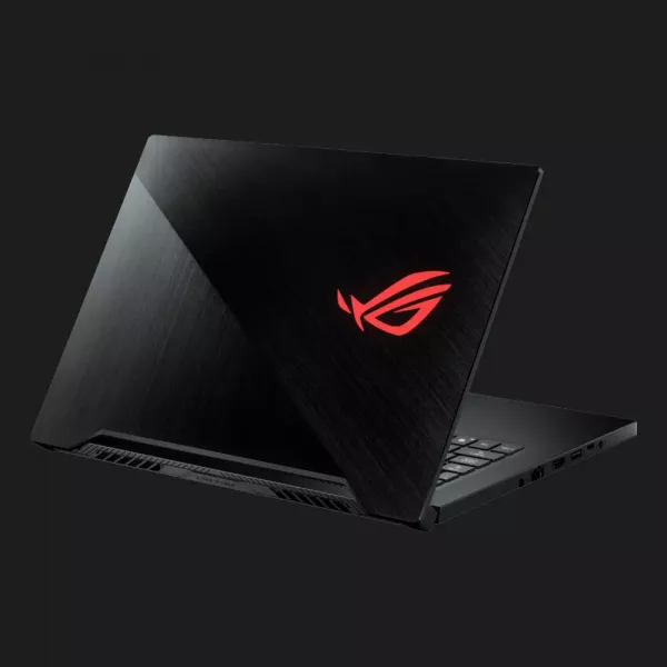 Ноутбук Asus ROG Zephyrus G15 GA502IV 15,6" (AMD Ryzen 7/16GB/512GB (SSD)/RTX 2060) (GA502IV-WS74) (Standard)