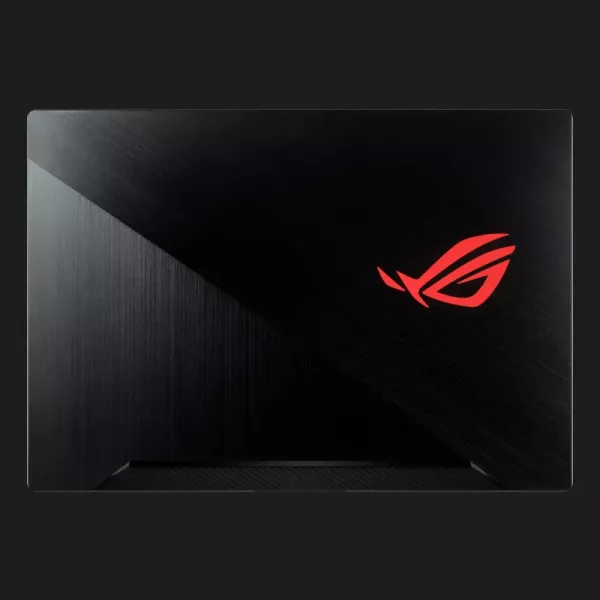 Ноутбук Asus ROG Zephyrus G15 GA502IV 15,6" (AMD Ryzen 7/32GB/1TB (SSD)/RTX 2060) (GA502IV-W321) (Standard)