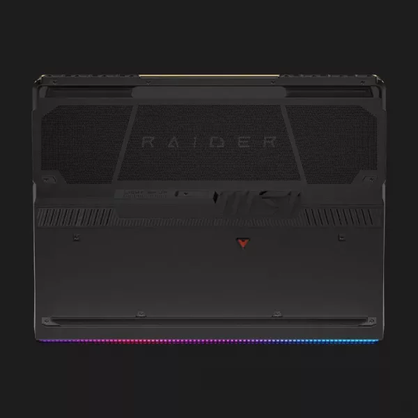 Ноутбук MSI Raider GE78HX 13VI 17" (Intel Core i9/64GB/4TB (SSD)/RTX 4090) (RAIDERGE7813644) (Standard)