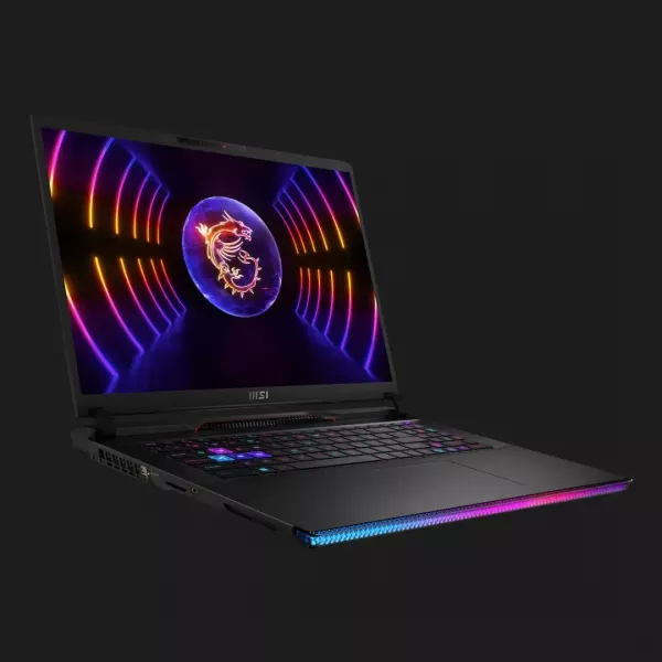 Ноутбук MSI Raider GE78HX 13VI 17" (Intel Core i9/32GB/2TB (SSD)/RTX 4090) (RAIDERGE7813322) (Standard)