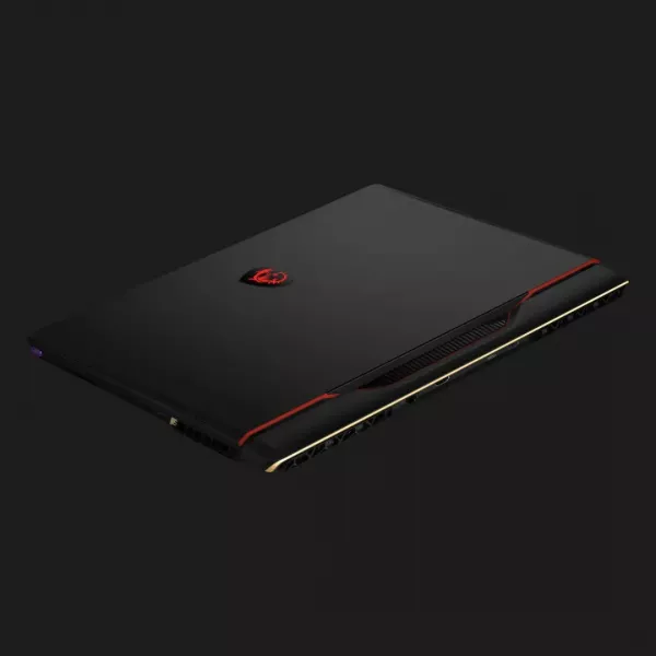 Ноутбук MSI Raider GE78HX 13VI 17" (Intel Core i9/32GB/2TB (SSD)/RTX 4090) (RAIDERGE7813322) (Standard)