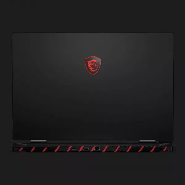 Ноутбук MSI Raider 18 HX A2XWIG 18" (Intel Core Ultra 9/64GB/4TB (SSD)/RTX 5080) (A2XWIG-42644(Standard)