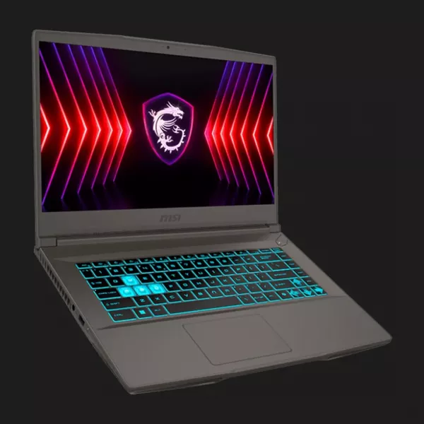 Ноутбук MSI Thin 15 B13VF 15,6" (Intel Core i5/16GB/1TB (SSD)/RTX 4060) (B13VF-283161) (Standard)
