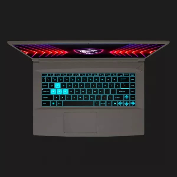 Ноутбук MSI Thin 15 B13VF 15,6" (Intel Core i5/32GB/2TB (SSD)/RTX 4060) (B13VF-283322) (Standard)