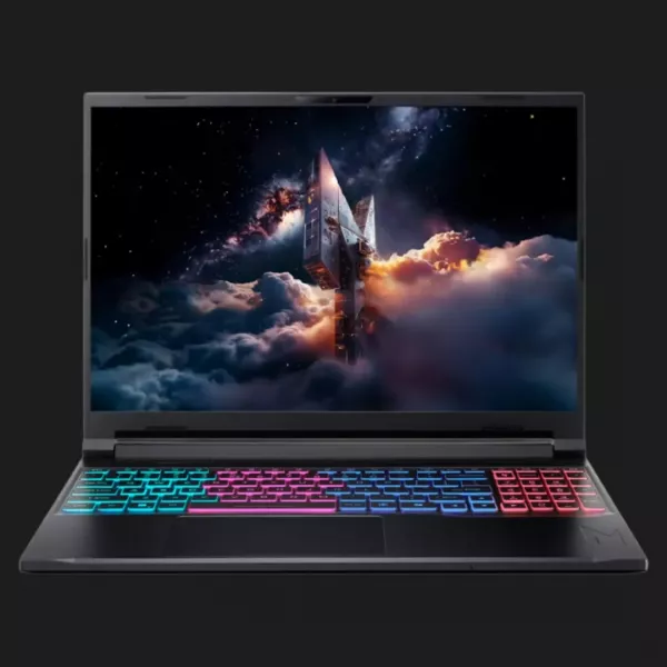 Ноутбук Acer Nitro V 16 ANV16S-71 16" (Intel Core 7/32GB/1TB (SSD)/RTX 5060) (NH.U24AA.321) (Standard)