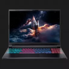 Ноутбук Acer Nitro V 16 ANV16S-71 16" (Intel Core 7/32GB/4TB (SSD)/RTX 5060) (NH.U24AA.324) (Standard)