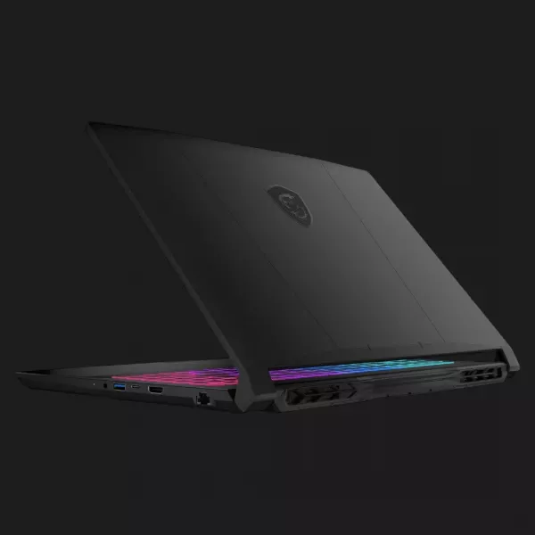Ноутбук MSI Katana 15 HX B14WGK 15,6" (Intel Core i7/64GB/4TB (SSD)/RTX 5070) (B14WGK-29644) (Standard)