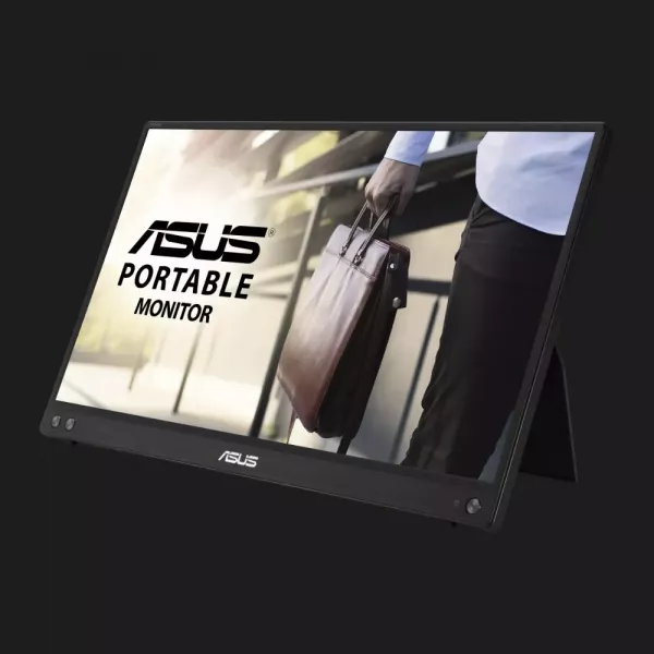 Монітор портативний Asus 15.6" ZenScreen MB16ACV IPS 60Hz (UA)