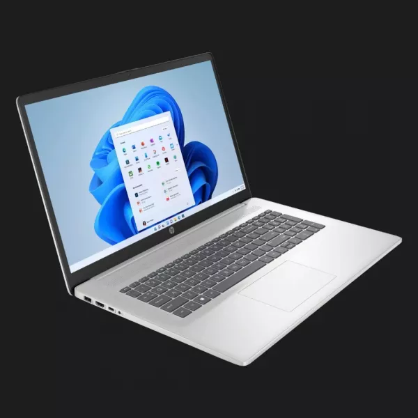 Ноутбук HP 17-cn3055nf 17,3" (Intel Core i3/8GB/512GB (SSD)/Intel UHD) (C27RDEA) (Standard)