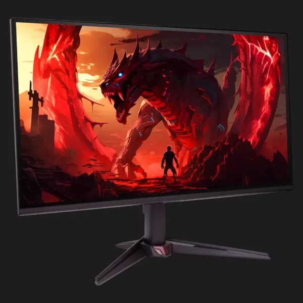 Монітор Acer 27"VG270UP6bmiipx IPS 144Hz UM.HV0EE.609 (UA)