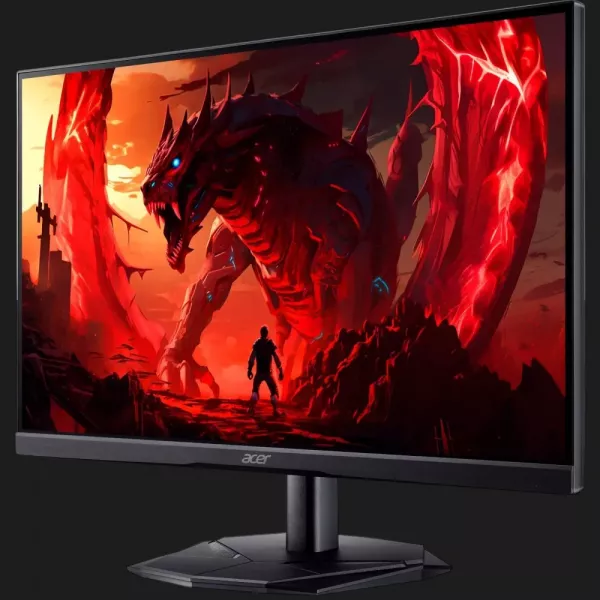 Монітор Acer 27" KG270X1bmiipx IPS 200Hz UM.HX0EE.108 (UA)
