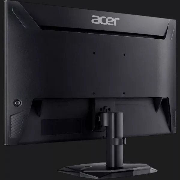 Монітор Acer 27" KG270X1bmiipx IPS 200Hz UM.HX0EE.108 (UA)