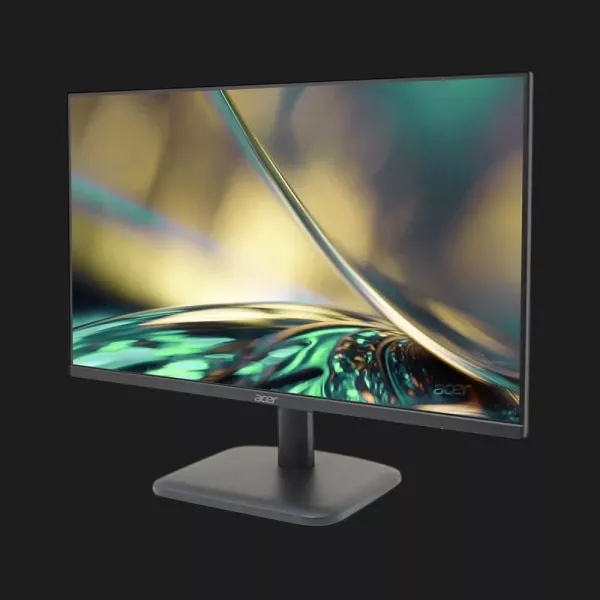 Монітор Acer 23.8" SA242YH1bi  VA 100Hz UM.QS2EE.109 (UA)