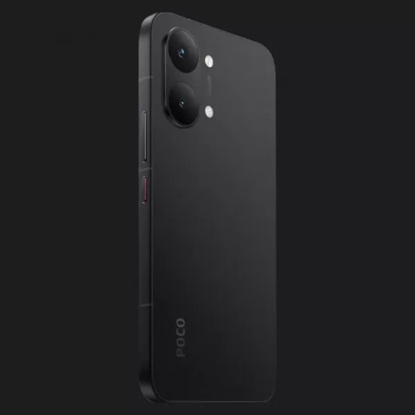 POCO X8 Pro Max 12/512GB (Black)
