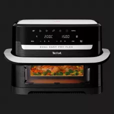Мультипіч Tefal Dual Easy Fry Flex EY9228E0