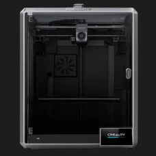 3D принтер Creality CR-K1 Max 2025 (Black)