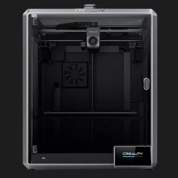 3D принтер Creality CR-K1 Max 2025 (Black)