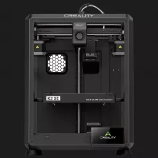 3D принтер Creality CR-K2 SE Combo (Black)