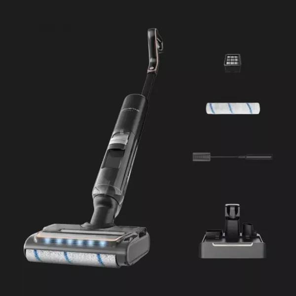Акумуляторний пилосос Rowenta X-Clean 7 (GZ5736E0)