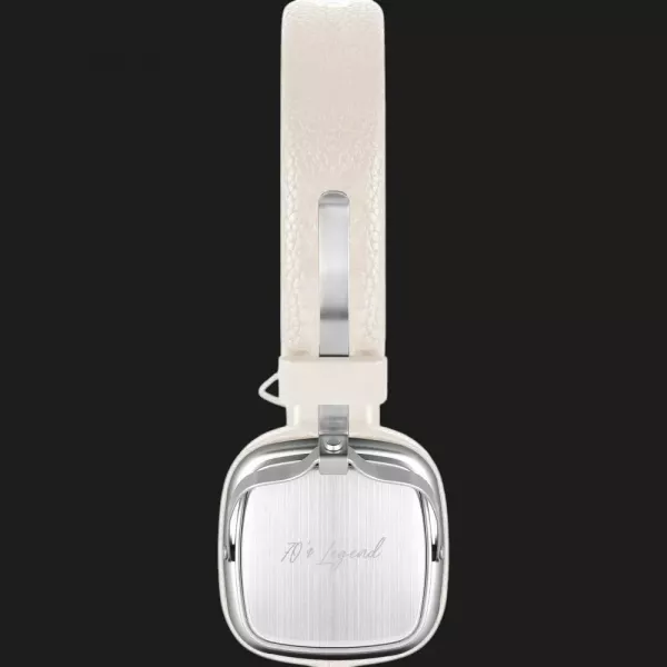 Навушники Proove 70’s Legend (Cream White) (HP70L001AP30)