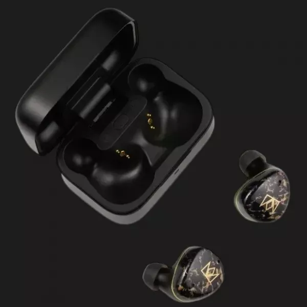 Навушники Noble Audio REX5 (Black)
