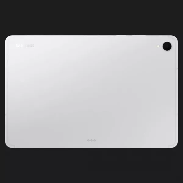 Планшет Samsung Galaxy Tab S11 Wi-Fi 12/128GB (Silver) (Standard)