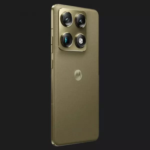 Moto Signature 16/512GB (Pantone Martini Olive)