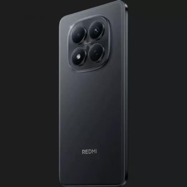Xiaomi Redmi Note 15 Pro 5G 8/512GB (Black)